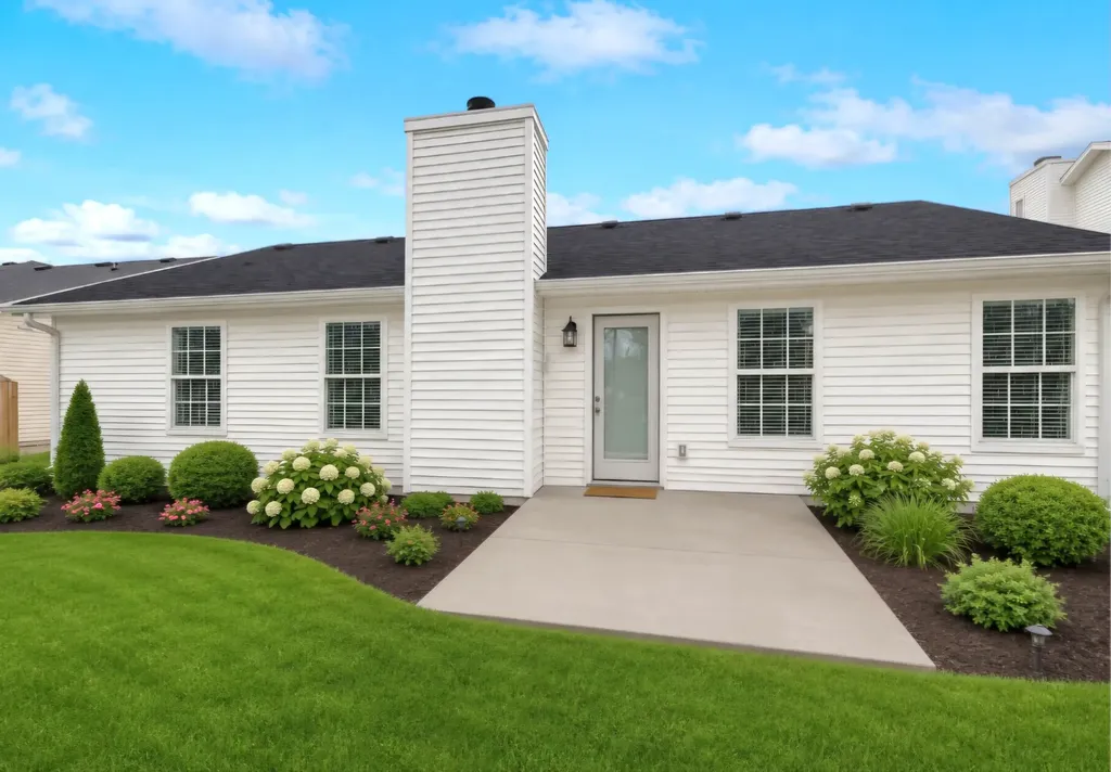 1502 Ballater Drive Murfreesboro TN 37128