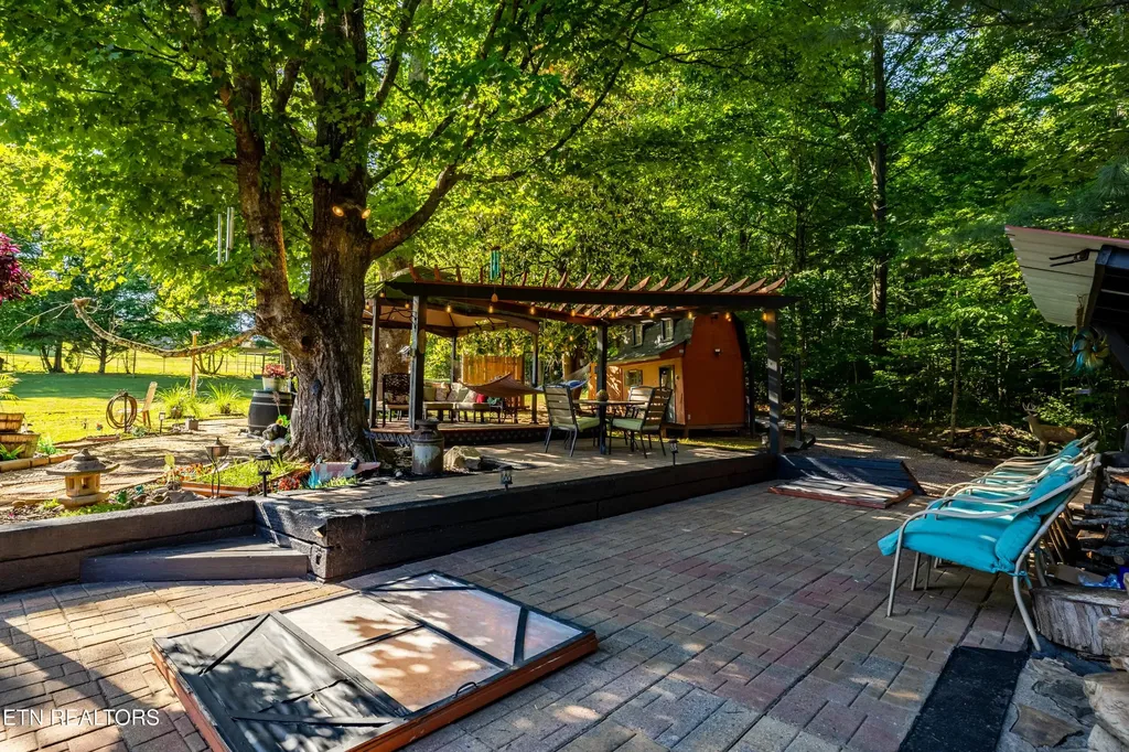 2837 Rambling Road Maryville TN 37801