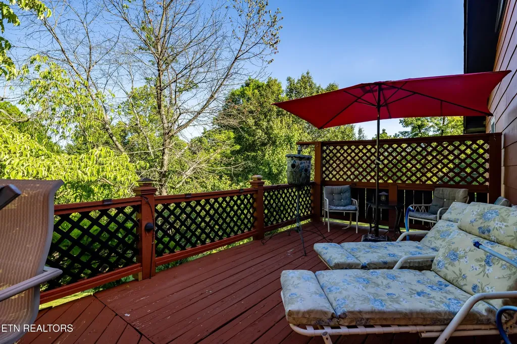2837 Rambling Road Maryville TN 37801