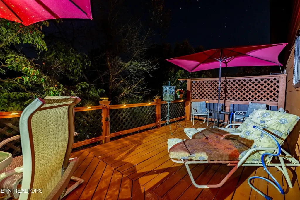 2837 Rambling Road Maryville TN 37801