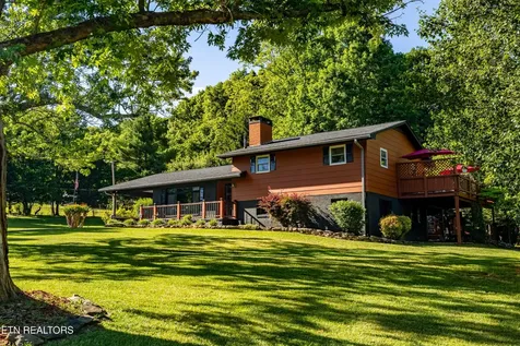 2837 Rambling Road Maryville TN 37801