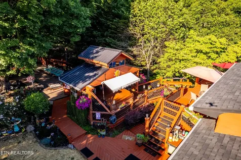 2837 Rambling Road Maryville TN 37801