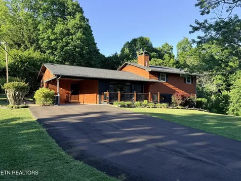 2837 Rambling Road Maryville TN 37801