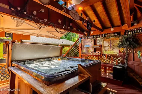 2837 Rambling Road Maryville TN 37801