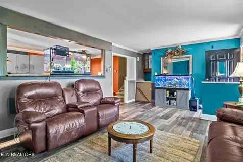 2837 Rambling Road Maryville TN 37801