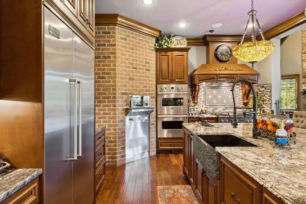 1270 Rehobath Road College Grove TN 37046