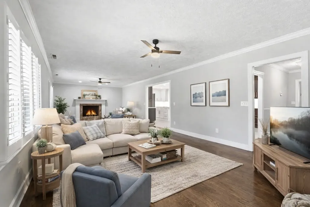 3520 W Jefferson Pike Murfreesboro TN 37129