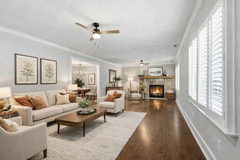 3520 W Jefferson Pike Murfreesboro TN 37129