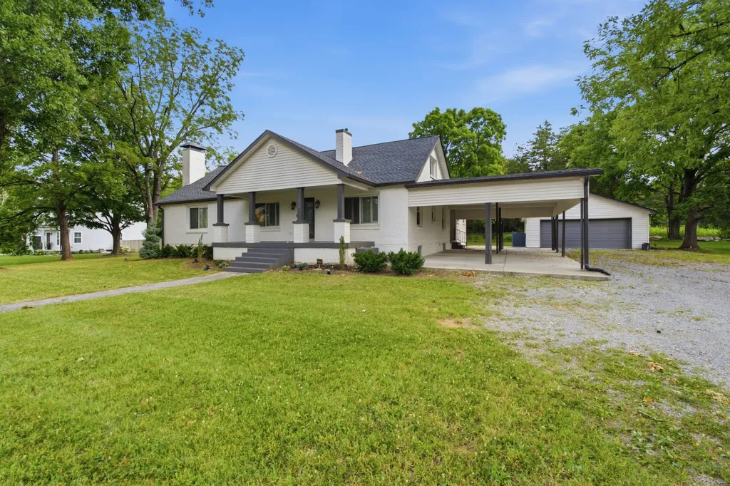 3520 W Jefferson Pike Murfreesboro TN 37129