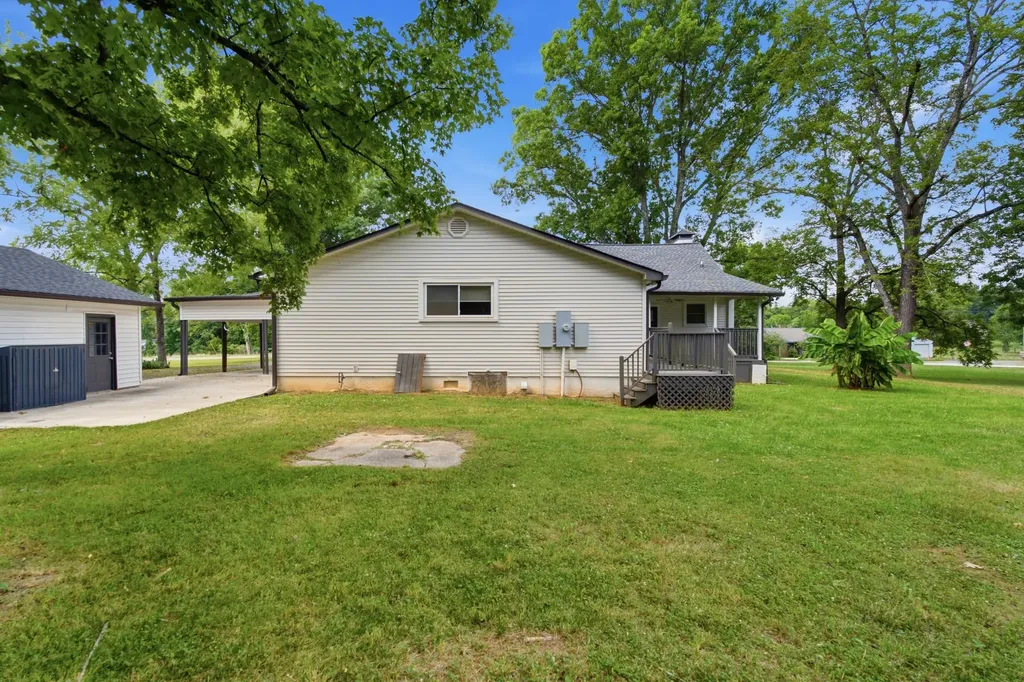 3520 W Jefferson Pike Murfreesboro TN 37129