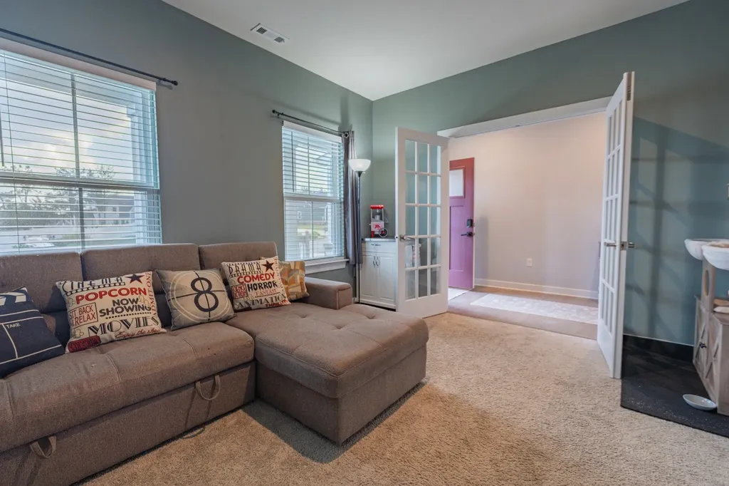 1623 Lila Drive Murfreesboro TN 37128