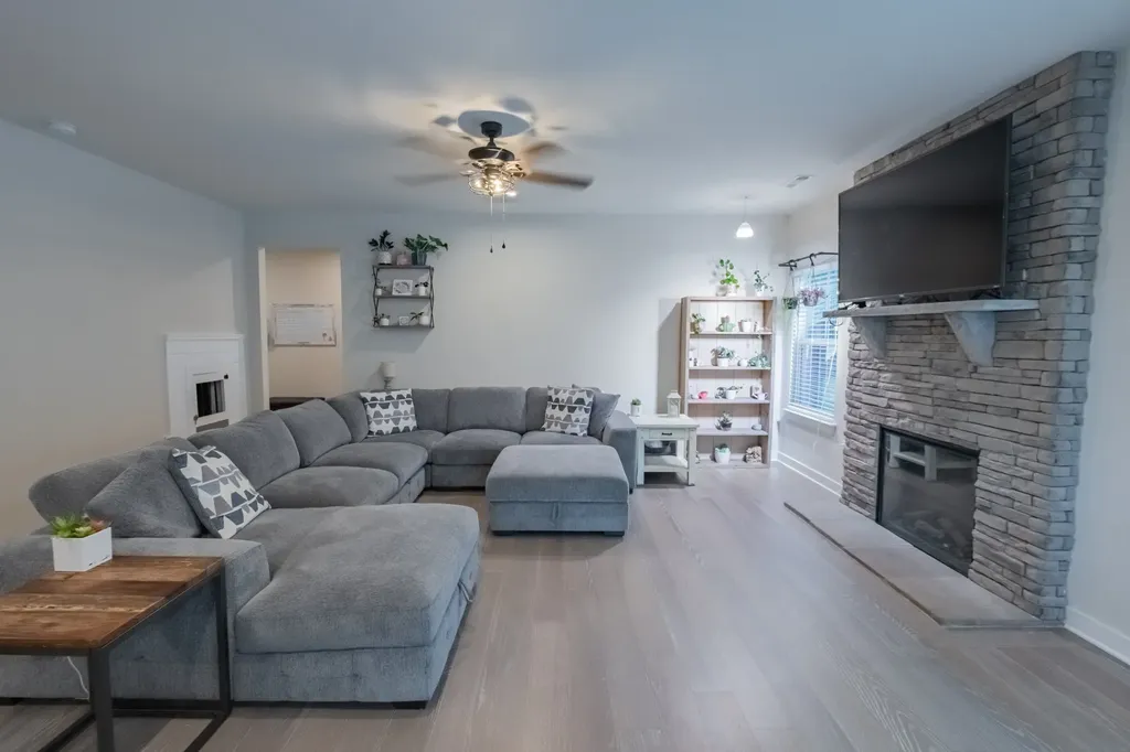 1623 Lila Drive Murfreesboro TN 37128