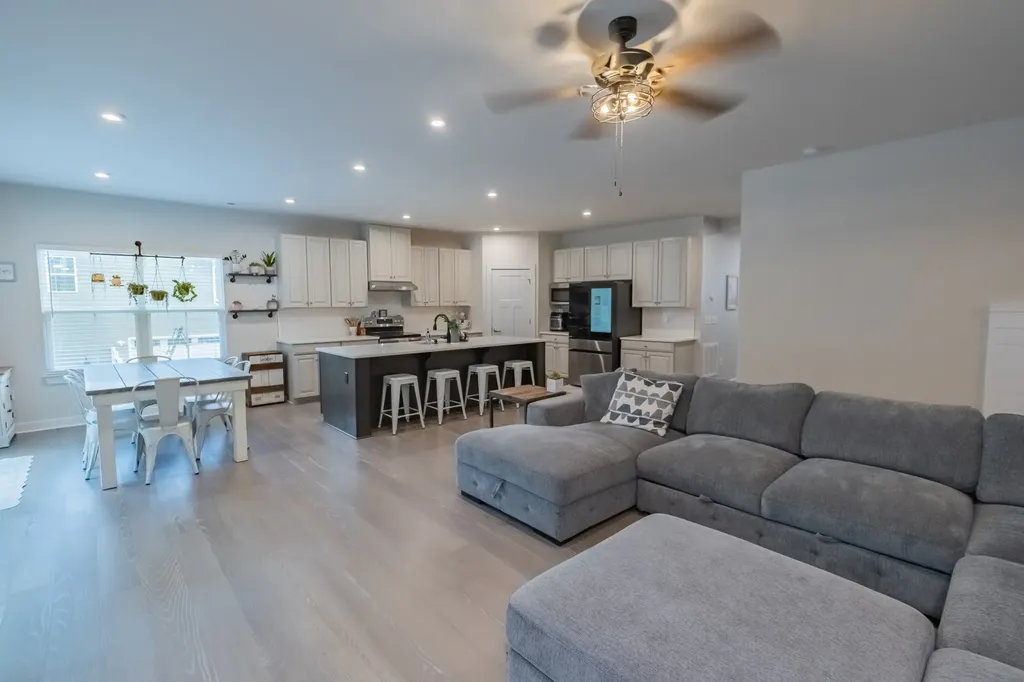 1623 Lila Drive Murfreesboro TN 37128