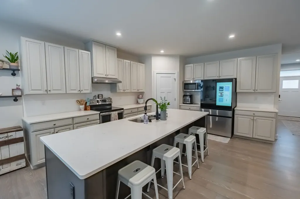 1623 Lila Drive Murfreesboro TN 37128
