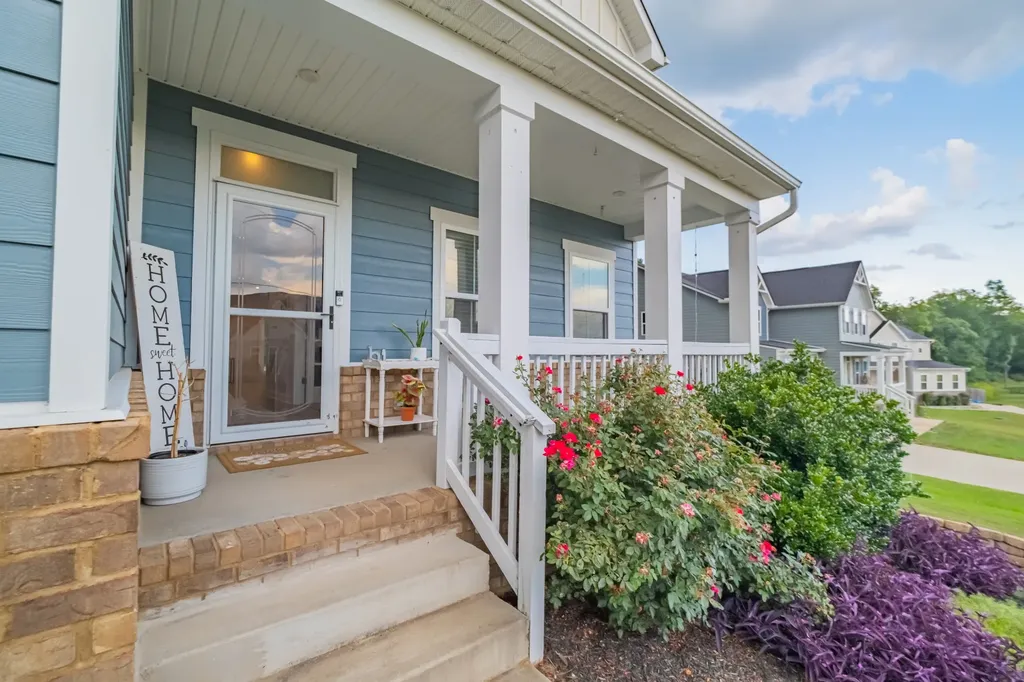 1623 Lila Drive Murfreesboro TN 37128