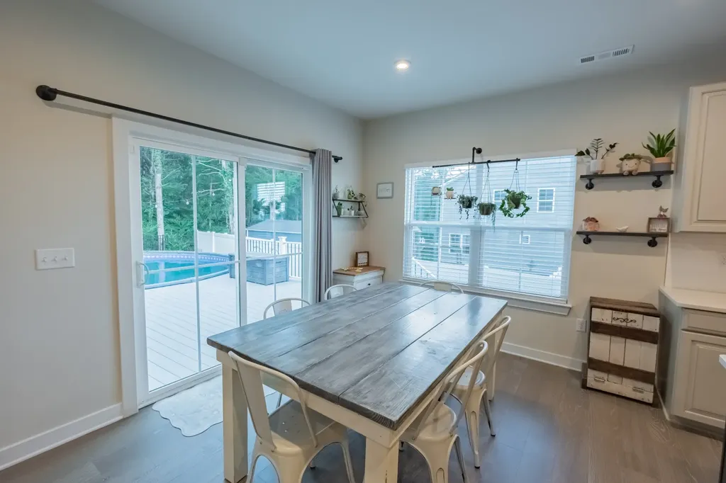 1623 Lila Drive Murfreesboro TN 37128