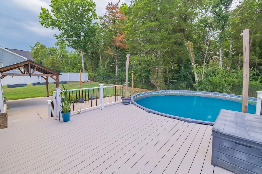 1623 Lila Drive Murfreesboro TN 37128