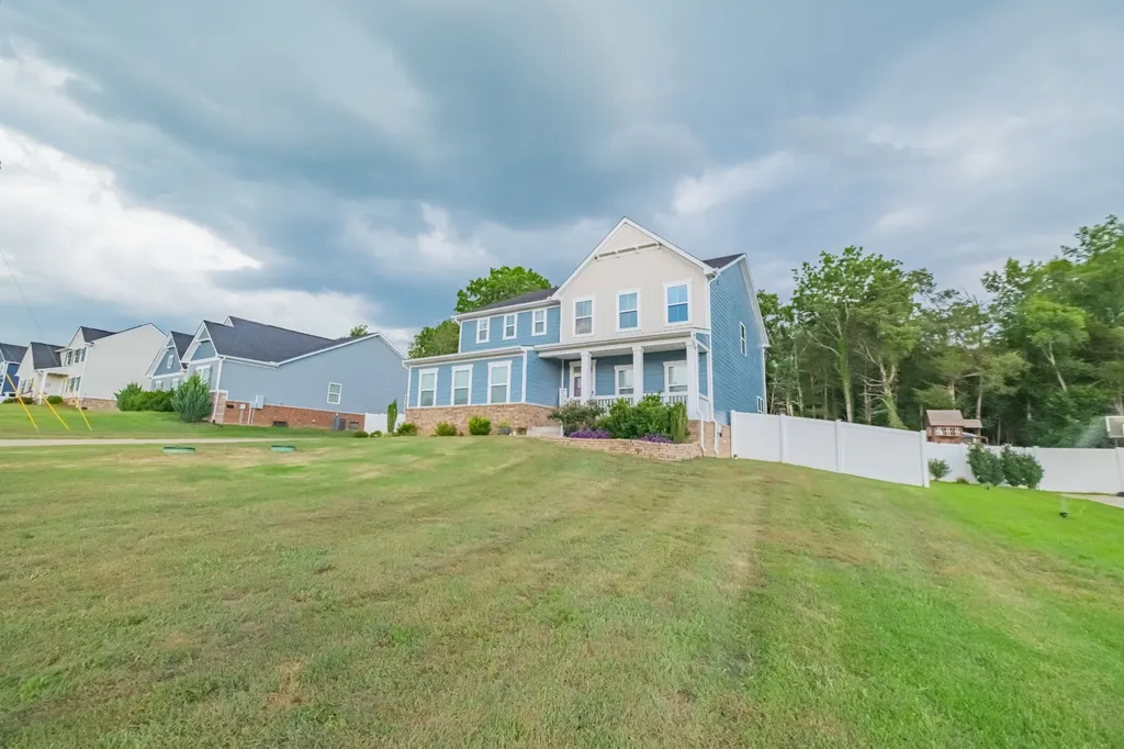 1623 Lila Drive Murfreesboro TN 37128