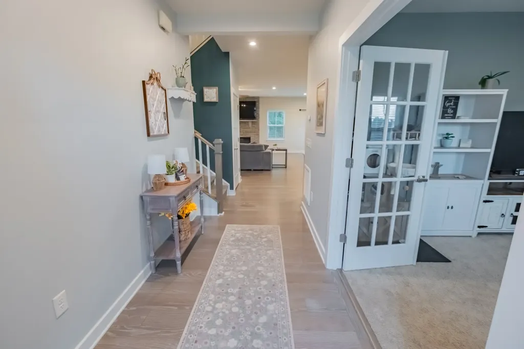 1623 Lila Drive Murfreesboro TN 37128