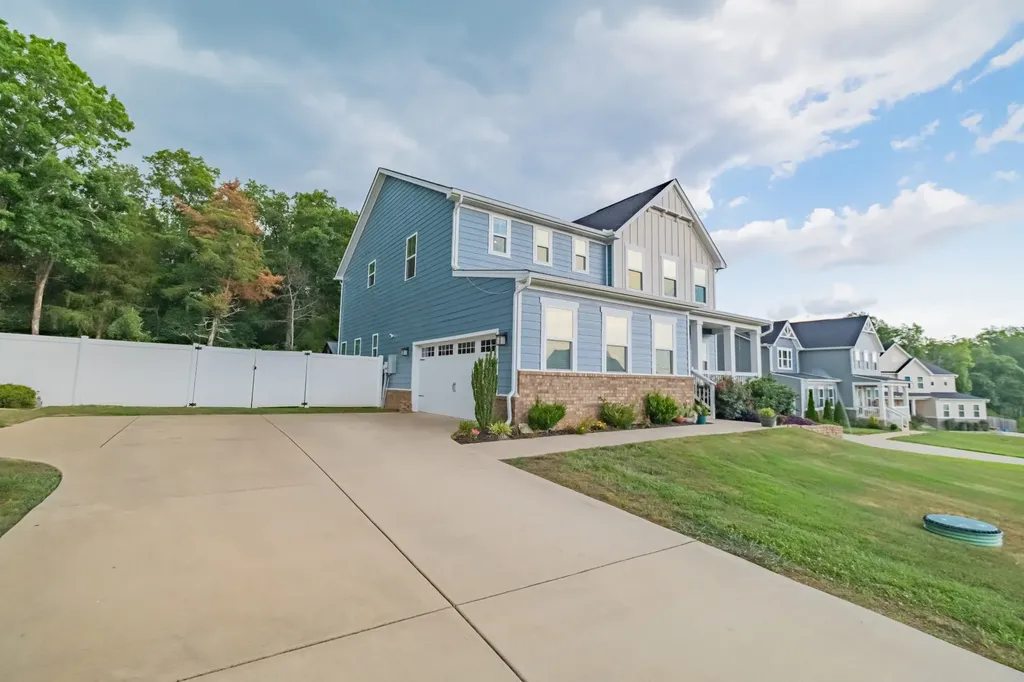 1623 Lila Drive Murfreesboro TN 37128