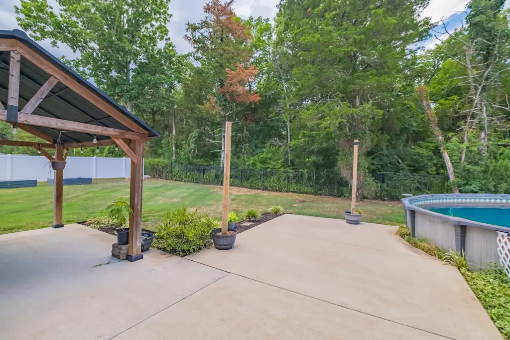1623 Lila Drive Murfreesboro TN 37128