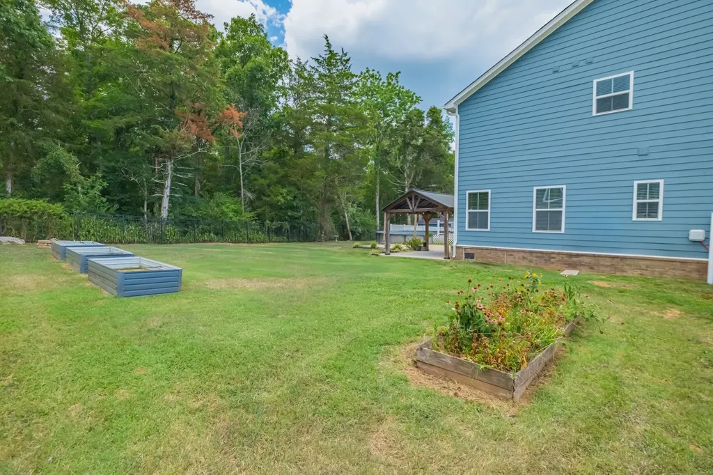 1623 Lila Drive Murfreesboro TN 37128