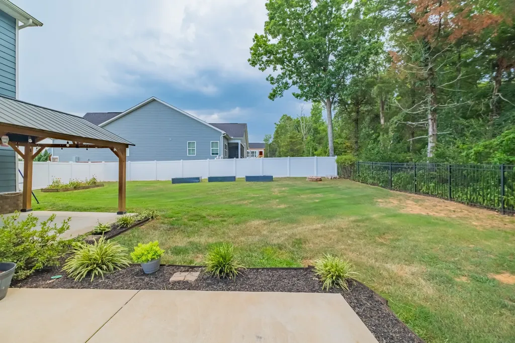 1623 Lila Drive Murfreesboro TN 37128