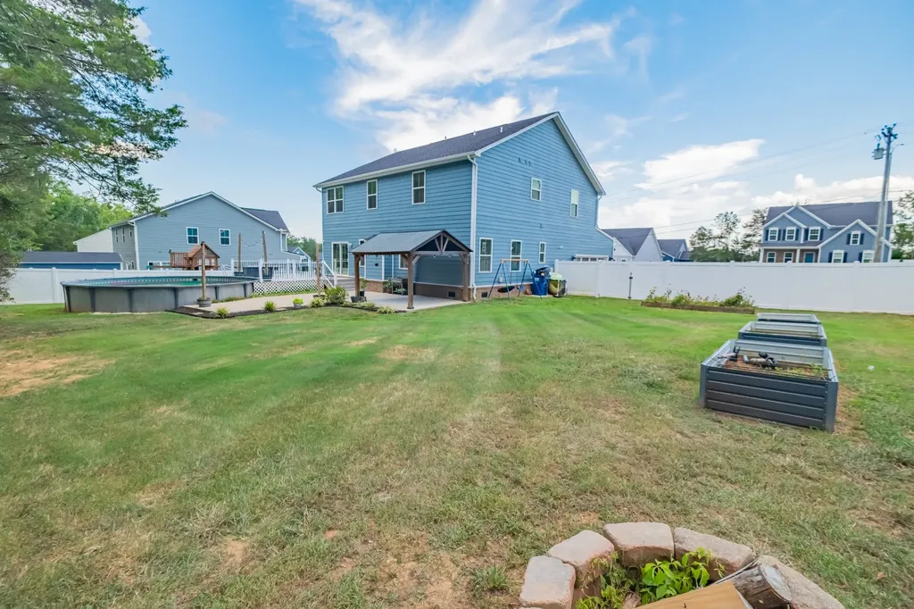 1623 Lila Drive Murfreesboro TN 37128