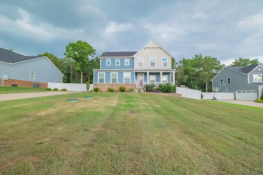 1623 Lila Drive Murfreesboro TN 37128