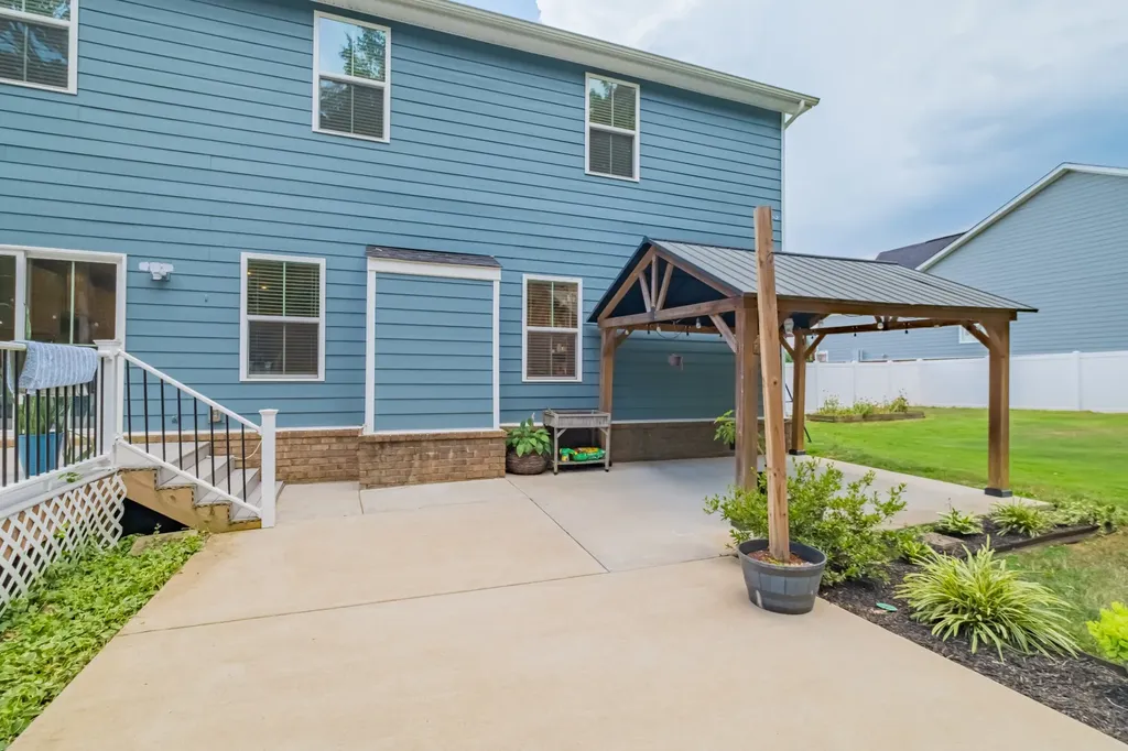1623 Lila Drive Murfreesboro TN 37128