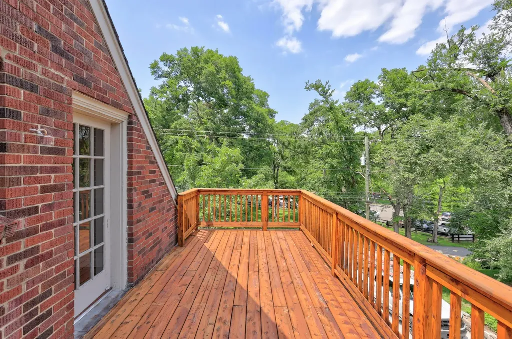 1107 Clayton Avenue Nashville TN 37204