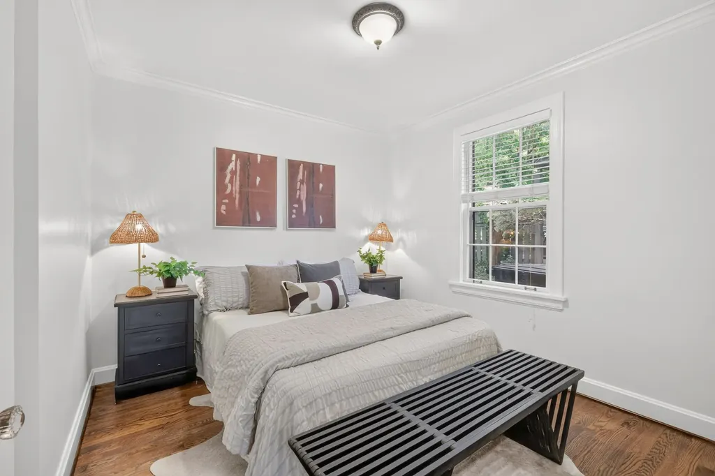 1107 Clayton Avenue Nashville TN 37204