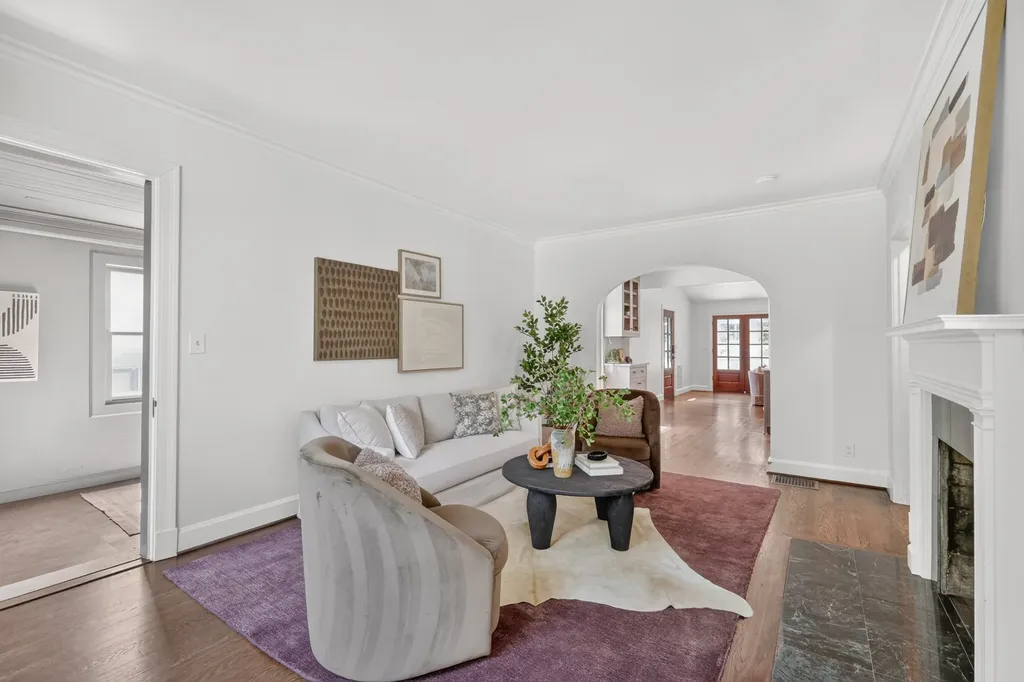 1107 Clayton Avenue Nashville TN 37204