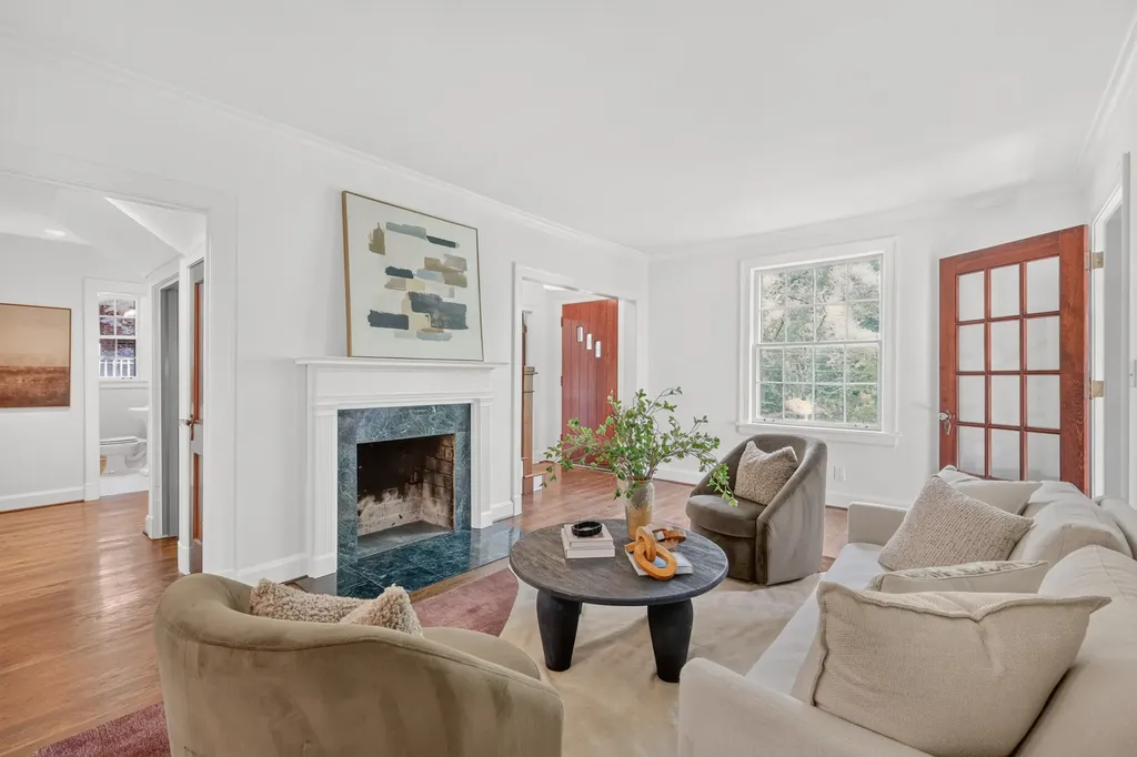 1107 Clayton Avenue Nashville TN 37204