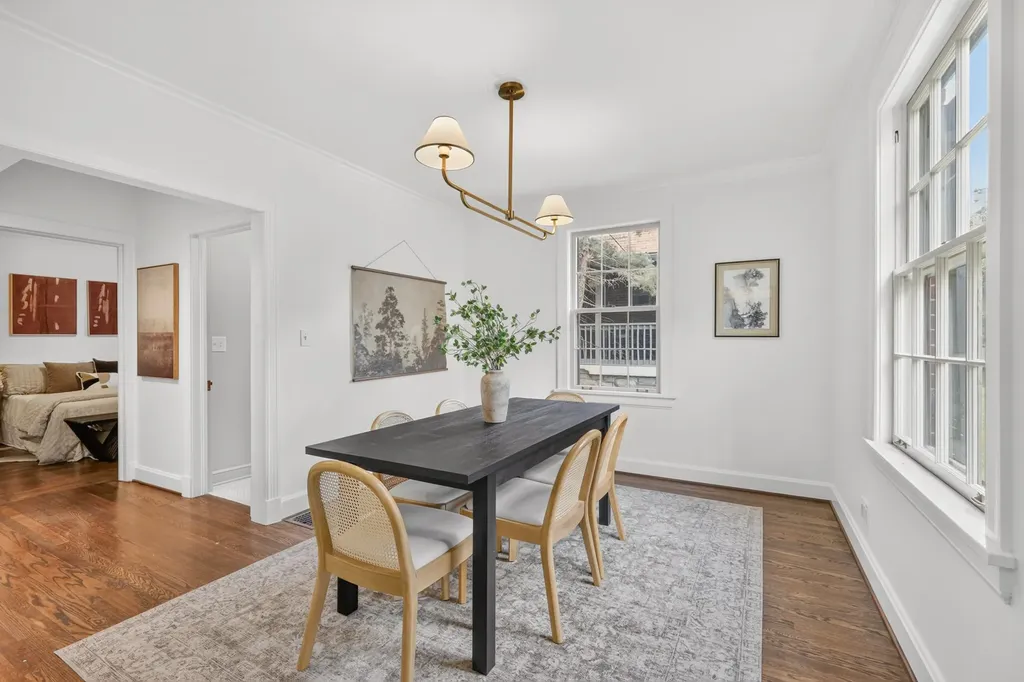 1107 Clayton Avenue Nashville TN 37204