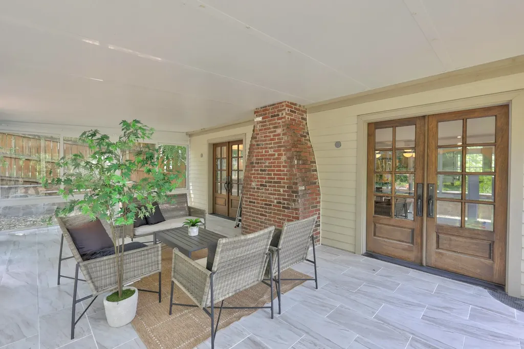 1107 Clayton Avenue Nashville TN 37204