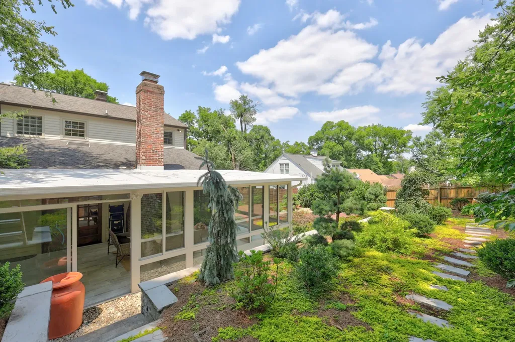 1107 Clayton Avenue Nashville TN 37204