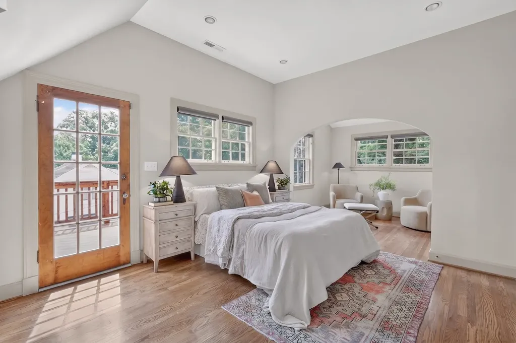 1107 Clayton Avenue Nashville TN 37204