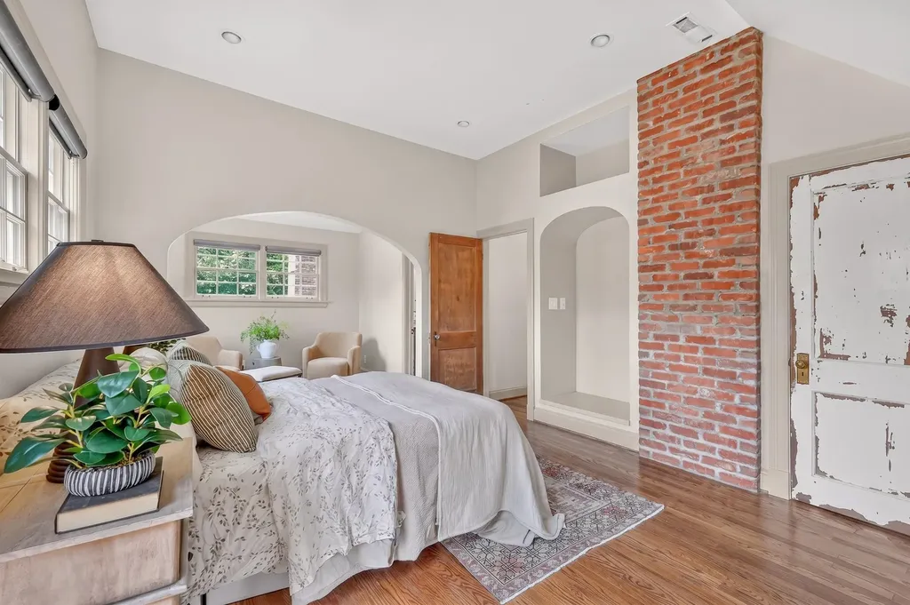 1107 Clayton Avenue Nashville TN 37204