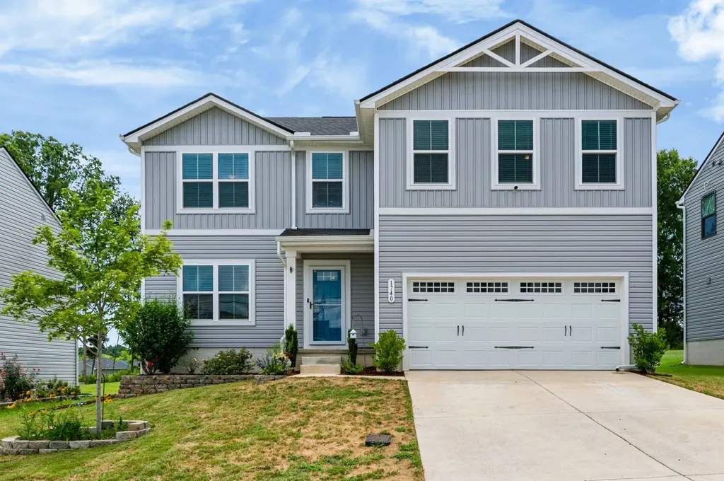 1740 Quail Run Way Spring Hill TN 37174