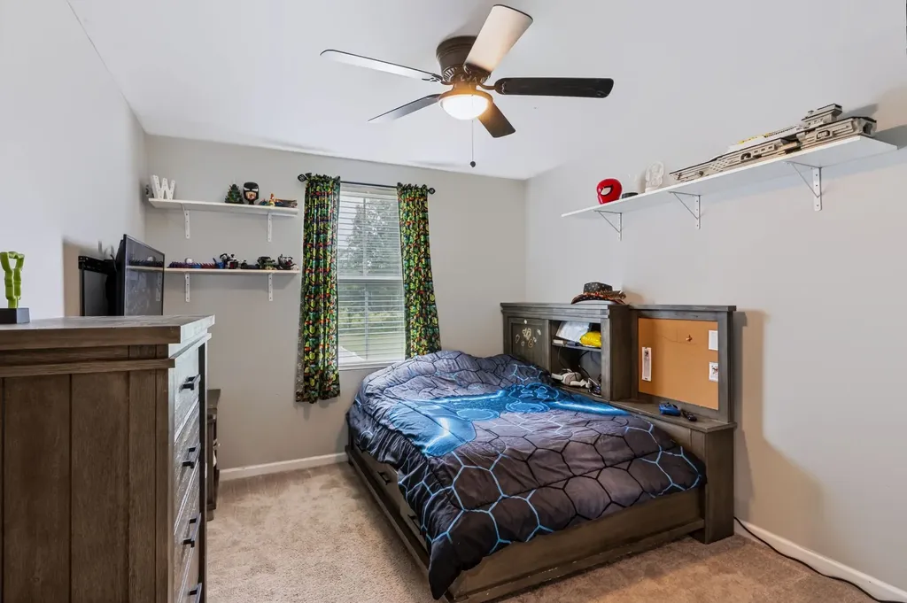 1740 Quail Run Way Spring Hill TN 37174