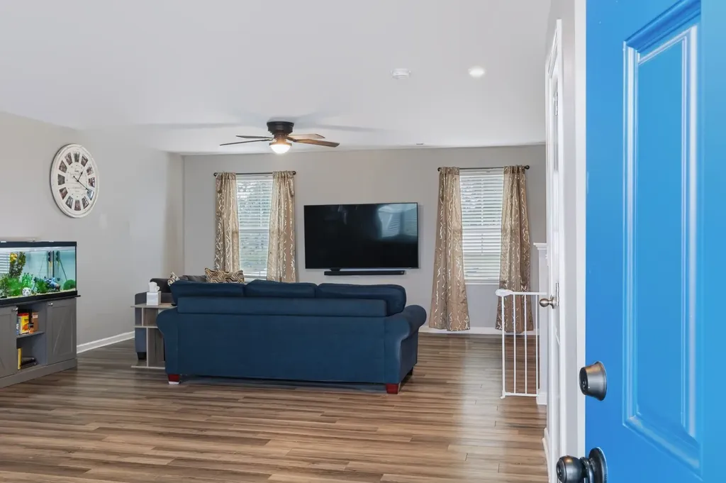 1740 Quail Run Way Spring Hill TN 37174