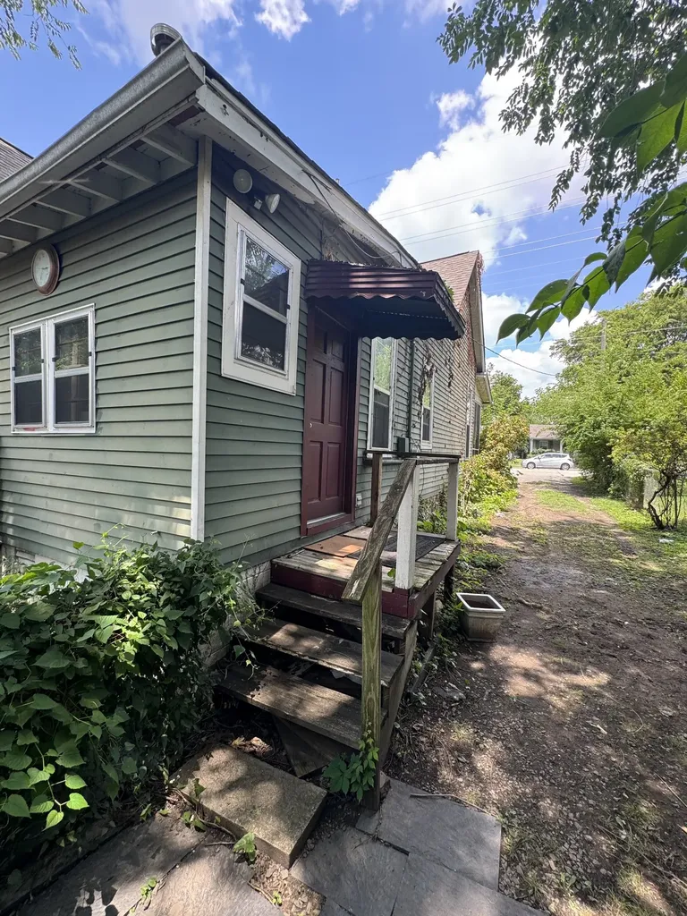 5005 Illinois Avenue Nashville TN 37209