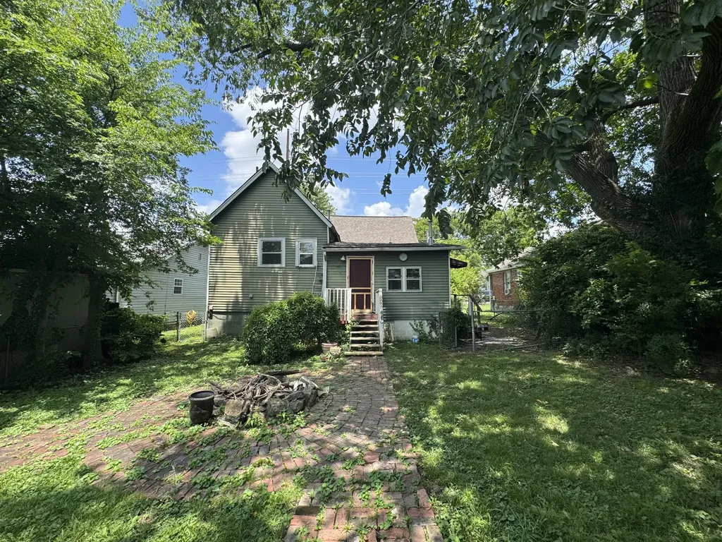 5005 Illinois Avenue Nashville TN 37209