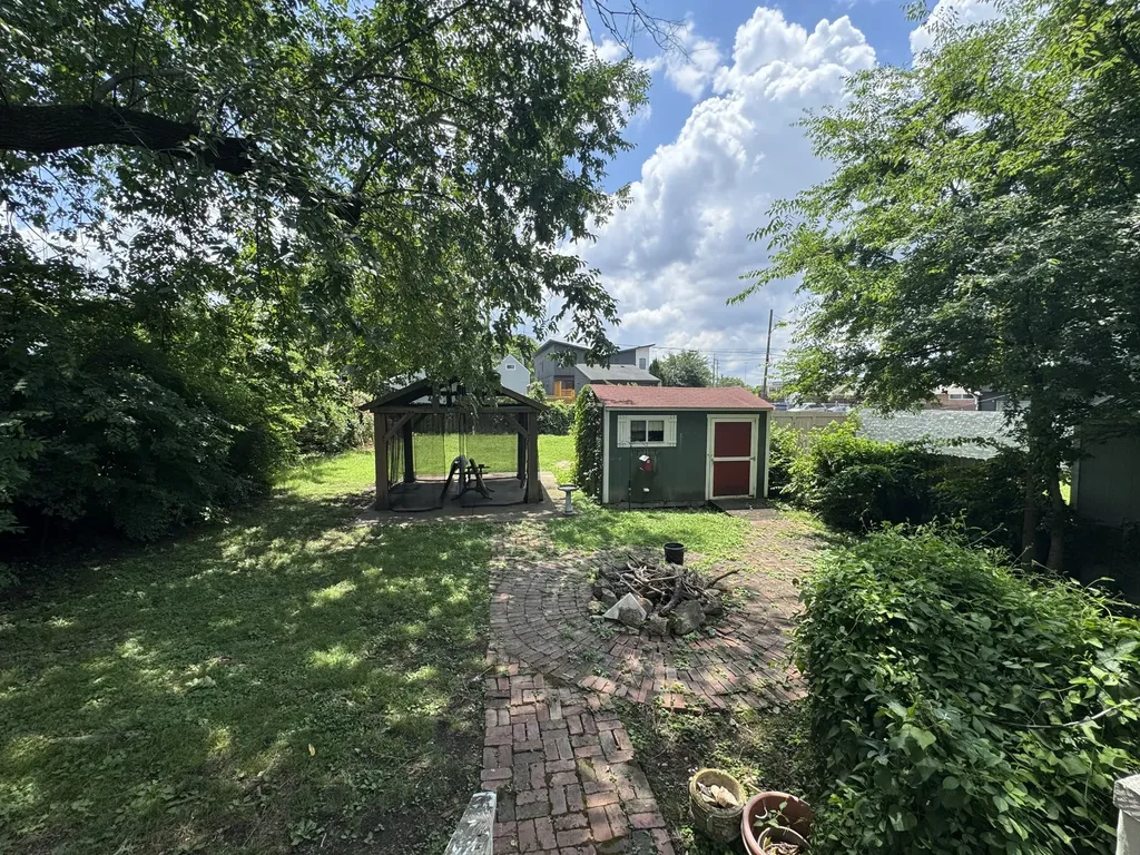 5005 Illinois Avenue Nashville TN 37209