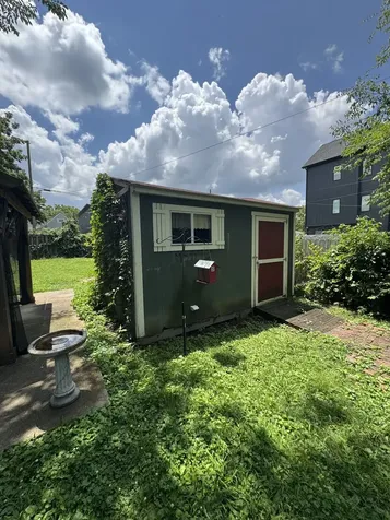 5005 Illinois Avenue Nashville TN 37209