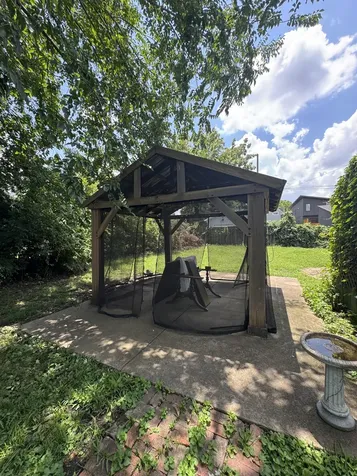 5005 Illinois Avenue Nashville TN 37209