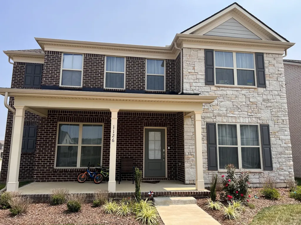 1126 Carlisle Place Mount Juliet TN 37122