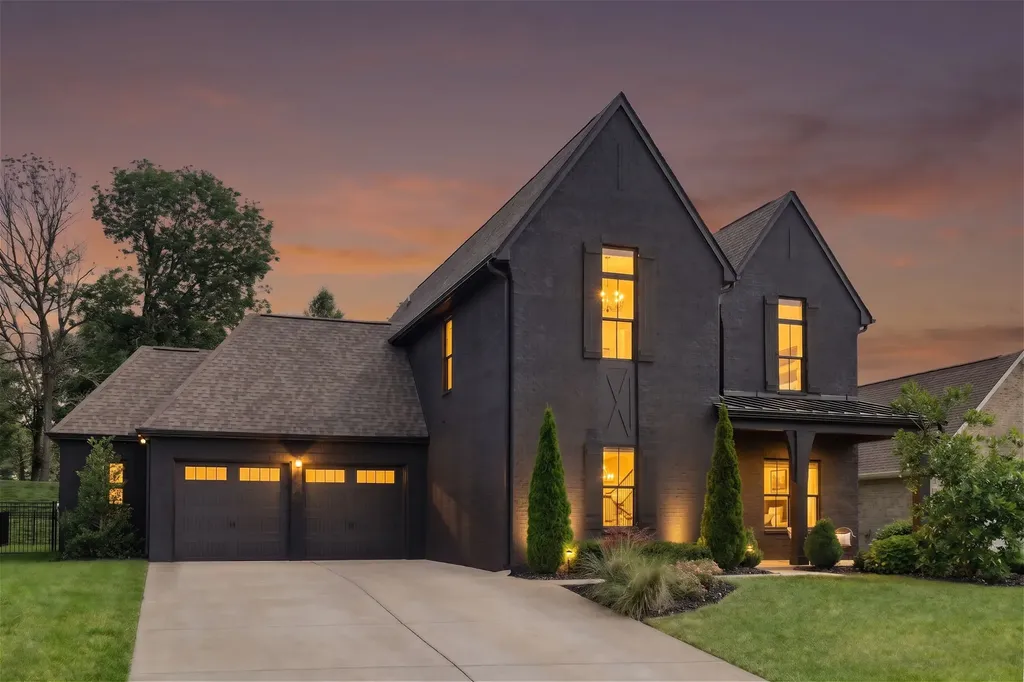 6012 Emma Victoria Drive Franklin TN 37064