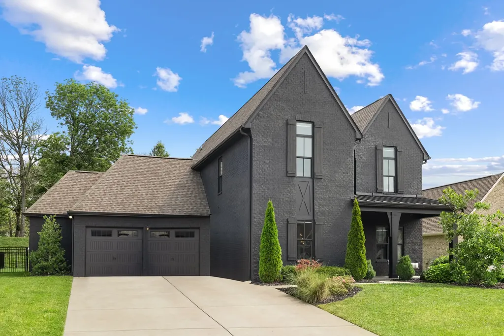 6012 Emma Victoria Drive Franklin TN 37064